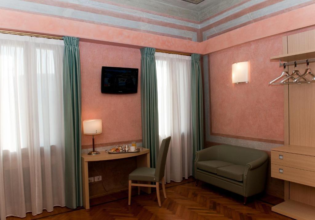 Hotel Villa Maternini Vazzola ห้อง รูปภาพ