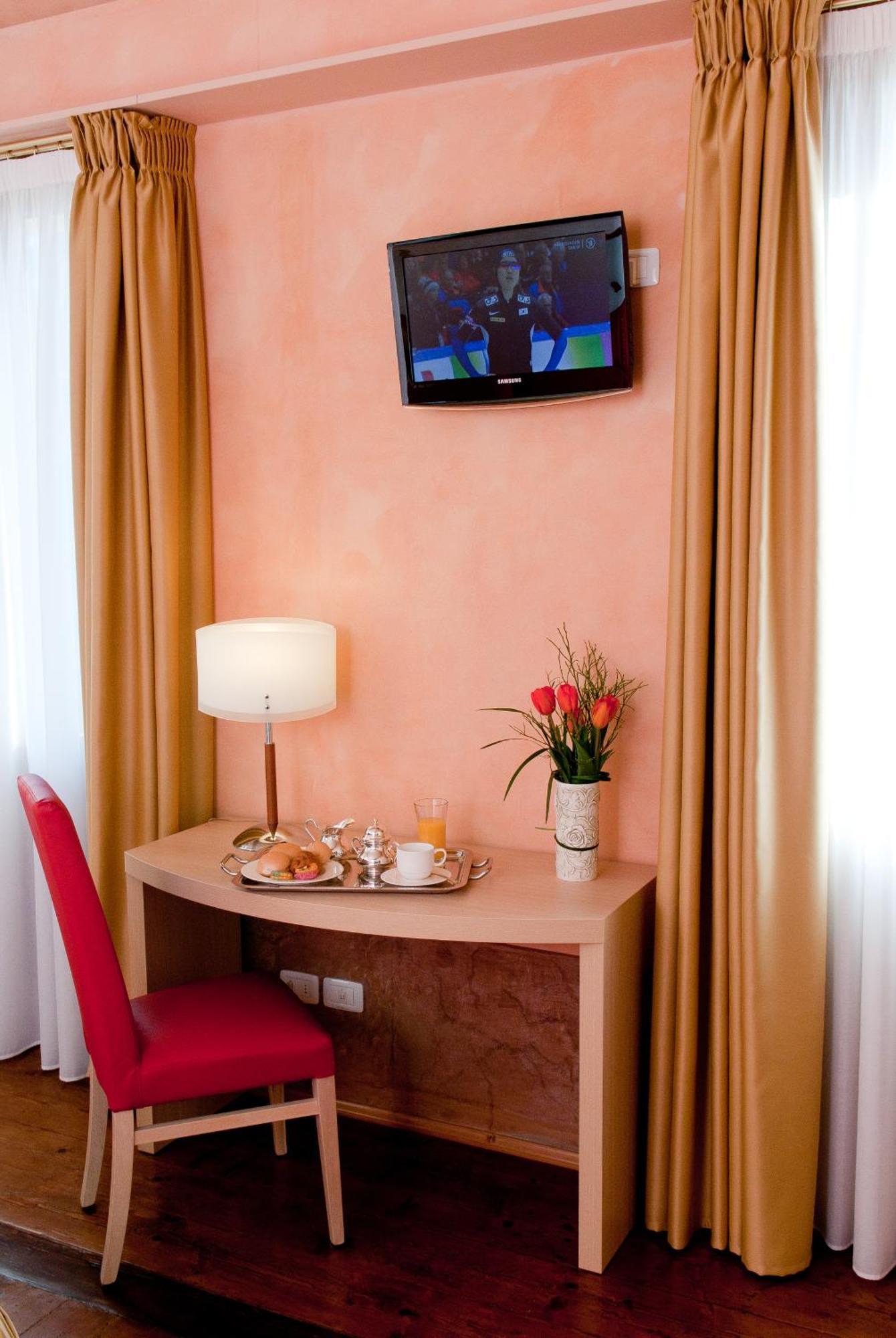 Hotel Villa Maternini Vazzola ห้อง รูปภาพ