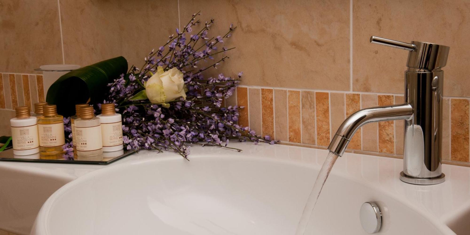 Hotel Villa Maternini Vazzola ห้อง รูปภาพ