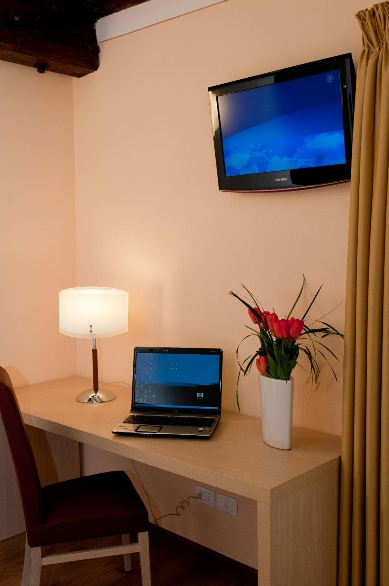Hotel Villa Maternini Vazzola ห้อง รูปภาพ