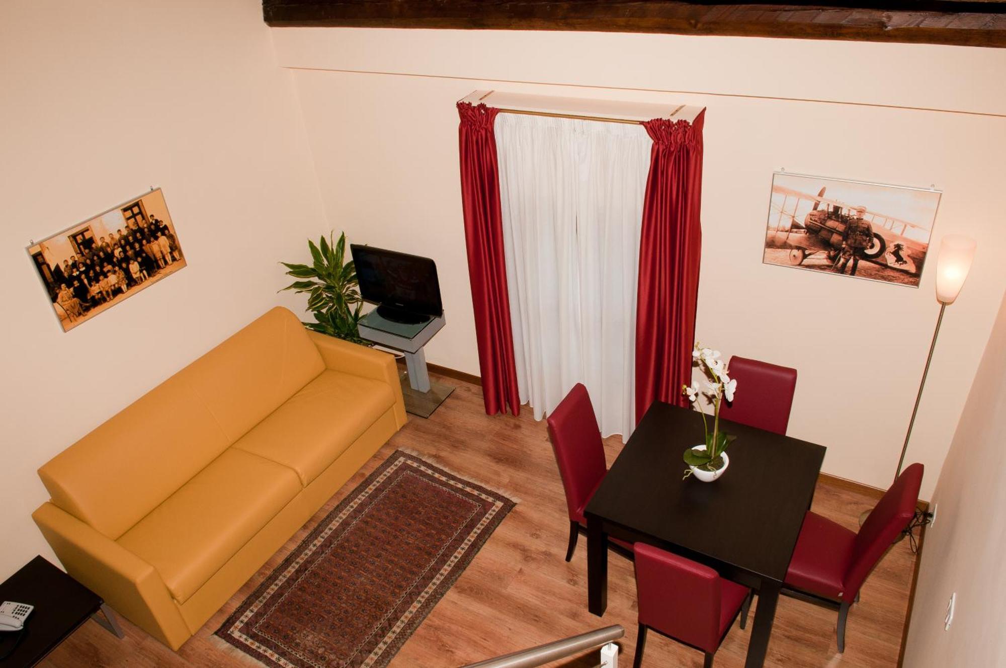 Hotel Villa Maternini Vazzola ห้อง รูปภาพ
