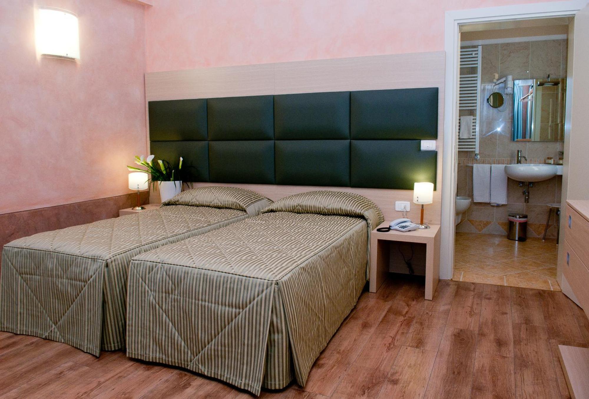 Hotel Villa Maternini Vazzola ห้อง รูปภาพ