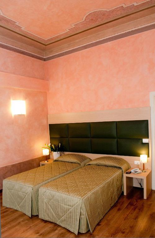 Hotel Villa Maternini Vazzola ภายนอก รูปภาพ